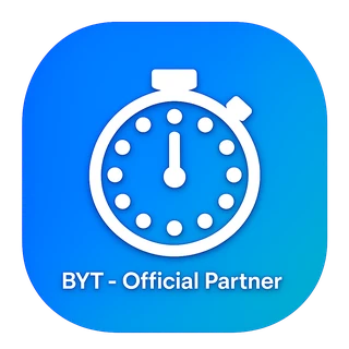 BYT - Official Partner